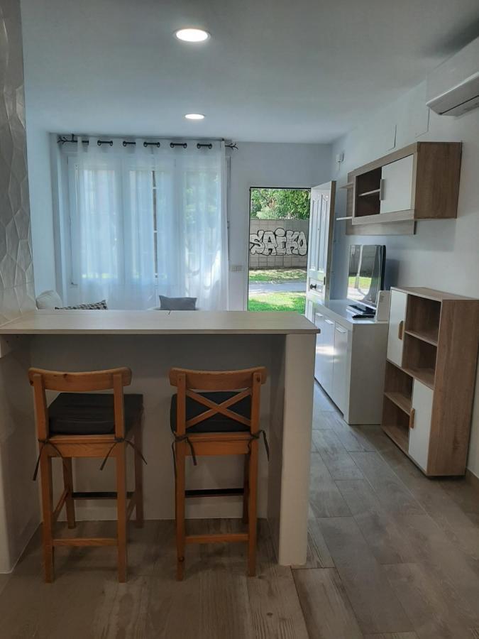 Villa Casa Vacacional Individual 65Mtr à Pinto Extérieur photo